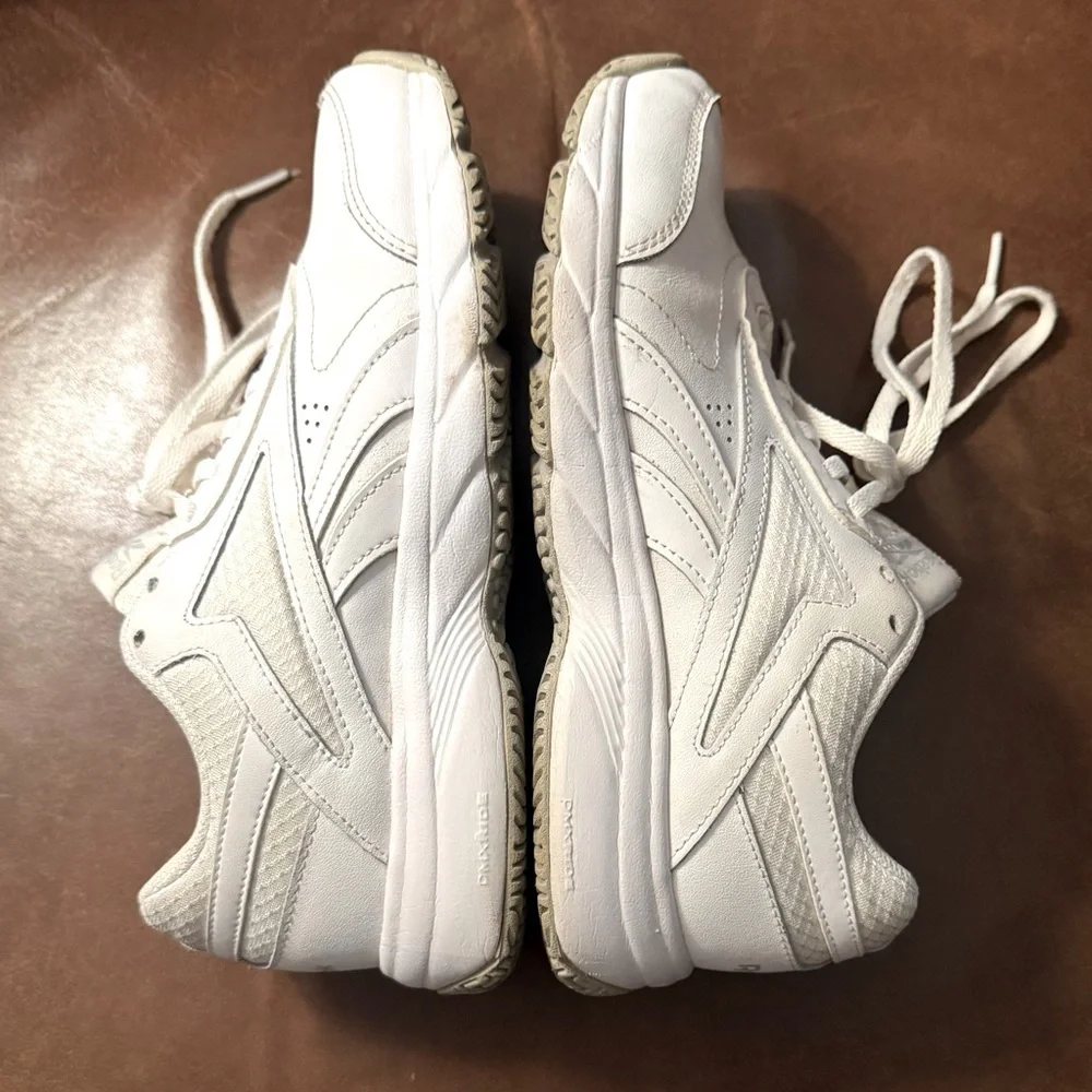 Reebok Work N Cushion 4.0 Shoes Size 8